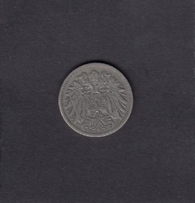 Beschrijving: 20 Heller